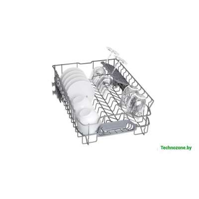 Встраиваемая посудомоечная машина Bosch SPV4EMX16E