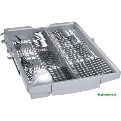 Встраиваемая посудомоечная машина Bosch SPV4EMX16E