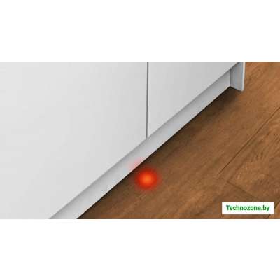 Встраиваемая посудомоечная машина Bosch SPV4EMX16E