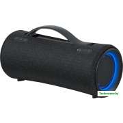 Беспроводная колонка Sony SRS-XG300 (черный)