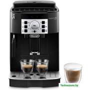 Кофемашина DeLonghi Magnifica S ECAM 22.115.B