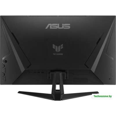 Игровой монитор ASUS TUF Gaming VG27AQA1A