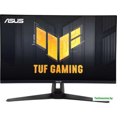 Игровой монитор ASUS TUF Gaming VG27AQA1A