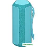 Беспроводная колонка Sony SRS-XE200 (голубой)