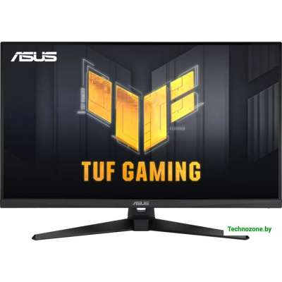 Игровой монитор ASUS TUF Gaming VG32AQA1A