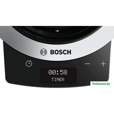 Кухонная машина Bosch MUM9BX5S61