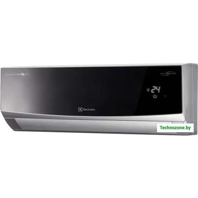 Сплит-система Electrolux Air Gate Super DC Inverter EACS/I-12HG-BLACK2/N8