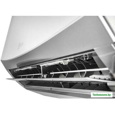 Сплит-система Electrolux Air Gate Super DC Inverter EACS/I-12HG-BLACK2/N8