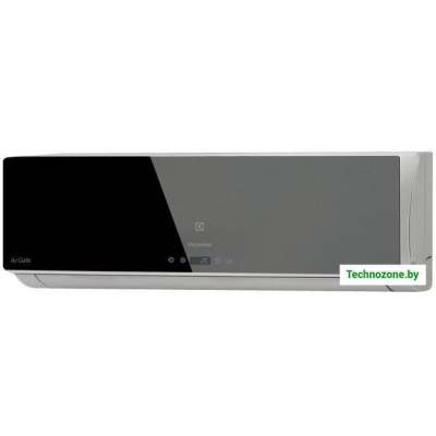 Сплит-система Electrolux Air Gate Super DC Inverter EACS/I-12HG-BLACK2/N8
