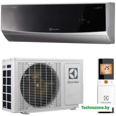Сплит-система Electrolux Air Gate Super DC Inverter EACS/I-12HG-BLACK2/N8