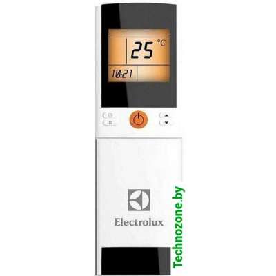 Сплит-система Electrolux Air Gate Super DC Inverter EACS/I-12HG-BLACK2/N8