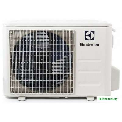 Сплит-система Electrolux Air Gate Super DC Inverter EACS/I-12HG-BLACK2/N8