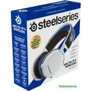 Наушники SteelSeries Arctis 7P+ Wireless