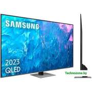 Телевизор Samsung QE55Q77CAT