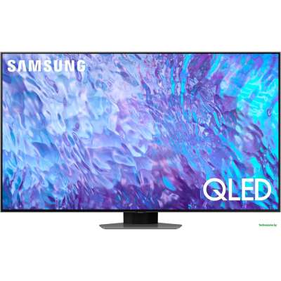 Телевизор Samsung QE55Q80СAT