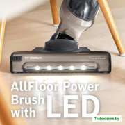 Пылесос Bosch Serie 4 Flexxo Gen2 23Vmax BBH3ALL23
