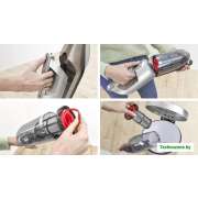 Пылесос Bosch Serie 4 Flexxo Gen2 23Vmax BBH3ALL23