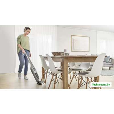 Пылесос Bosch Serie 4 Flexxo Gen2 23Vmax BBH3ALL23