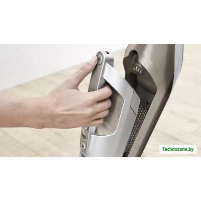 Пылесос Bosch Serie 4 Flexxo Gen2 23Vmax BBH3ALL23