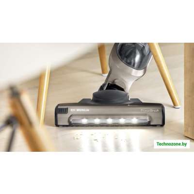 Пылесос Bosch Serie 4 Flexxo Gen2 23Vmax BBH3ALL23