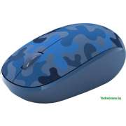 Мышь Microsoft Bluetooth Mouse Nightfall Camo Special Edition