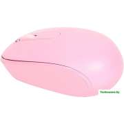 Мышь Microsoft Wireless Mobile Mouse 1850 (светло-розовый)