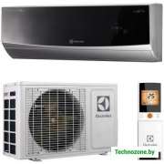 Кондиционер Electrolux Air Gate Super DC Inverter EACS/I-24HG-BLACK2/N8