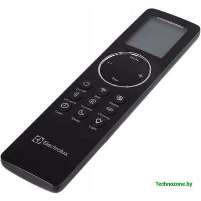 Кондиционер Electrolux Enterprise EACS/I-09HEN-BLACK/N8