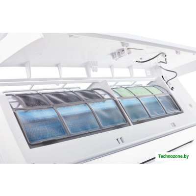 Кондиционер Electrolux Loft EACS-24HAL/N3