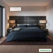 Кондиционер Electrolux Skandi EACS-07HSK/N3