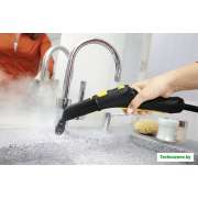 Отпариватель-пароочиститель Karcher SC 4 EasyFix Iron 1.512-461.0