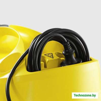 Отпариватель-пароочиститель Karcher SC 4 EasyFix Iron 1.512-461.0