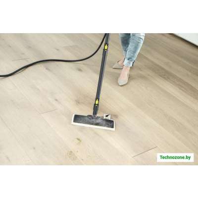 Отпариватель-пароочиститель Karcher SC 4 EasyFix Iron 1.512-461.0