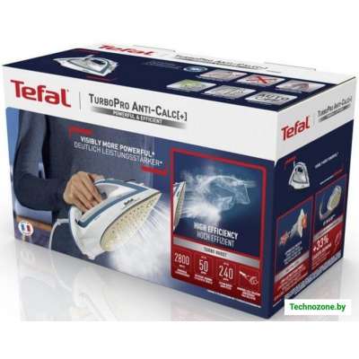 Утюг Tefal FV5689E0