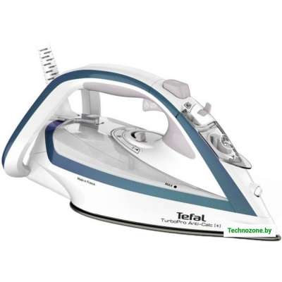 Утюг Tefal FV5689E0