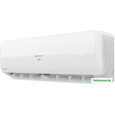 Кондиционер Loriot Sky Inverter LAC-18AI