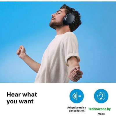 Наушники Sennheiser Momentum 4 Wireless (белый)