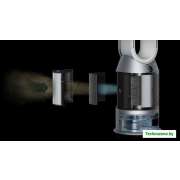 Климатический комплекс Dyson Purifier Humidify + Cool Autoreact PH3A (белый/никель)