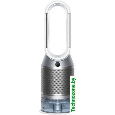 Климатический комплекс Dyson Purifier Humidify + Cool Autoreact PH3A (белый/никель)