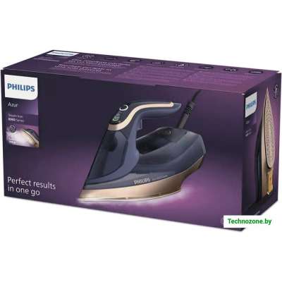 Утюг Philips DST8050/20