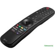Телевизор LG QNED 55QNED816RA