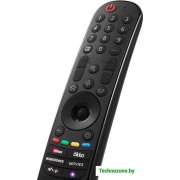 Телевизор LG QNED 55QNED816RA