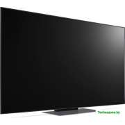Телевизор LG QNED 55QNED816RA