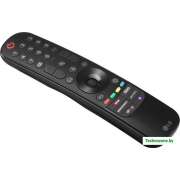 Телевизор LG QNED 55QNED816RA