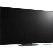 Телевизор LG QNED 55QNED816RA