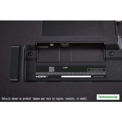 Телевизор LG QNED 55QNED816RA