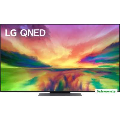 Телевизор LG QNED 55QNED816RA