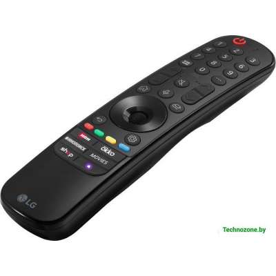 Телевизор LG QNED 55QNED816RA