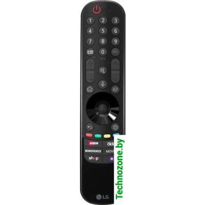 Телевизор LG QNED 55QNED816RA