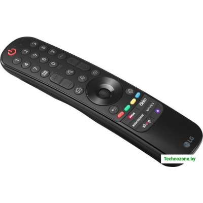 Телевизор LG QNED 55QNED816RA